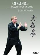 DVD - Qi Gong des poumons